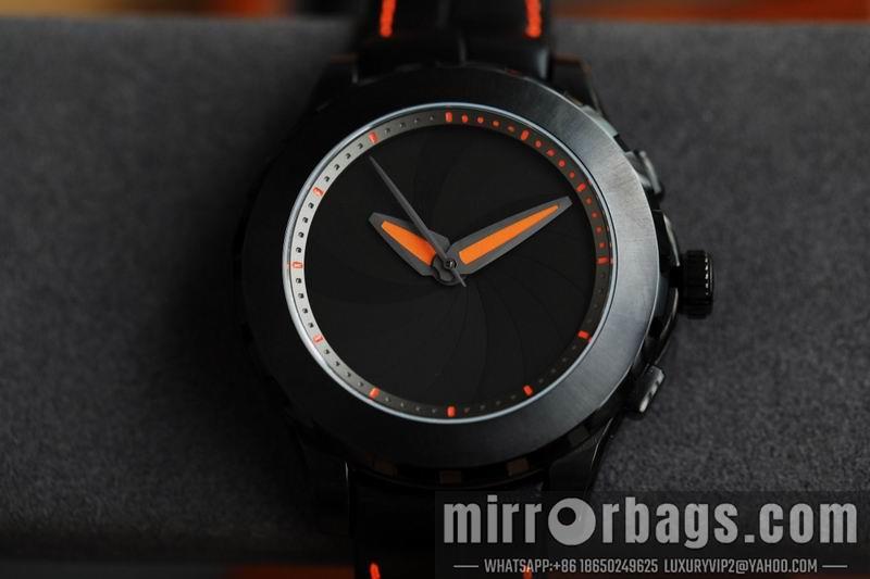Valbray 46mm 081703