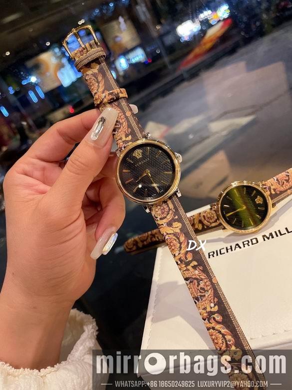 Versace 38mm 8nms44