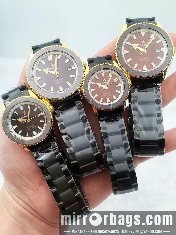 Rado watch 100831