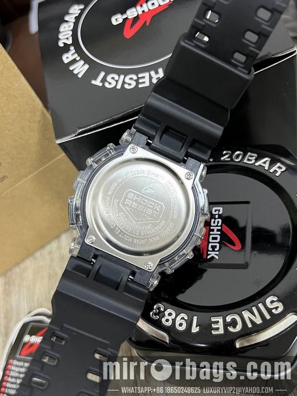 Casio watch 103124