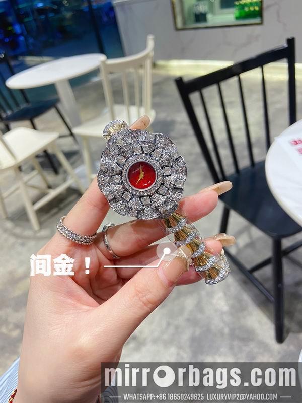 Bvlgari Watch 032599