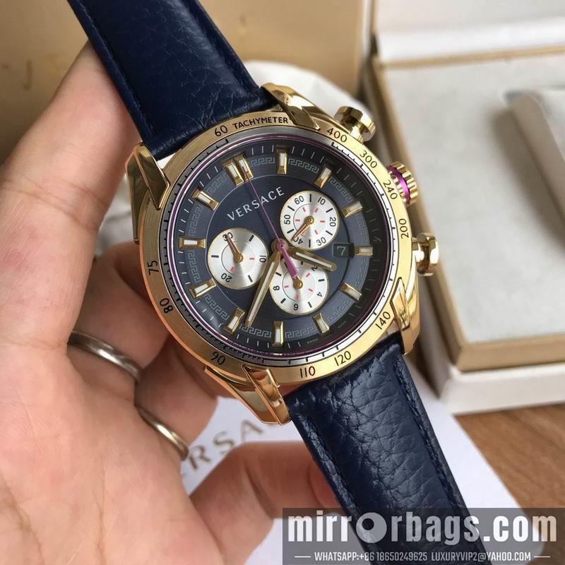 Versace 43mm 112027