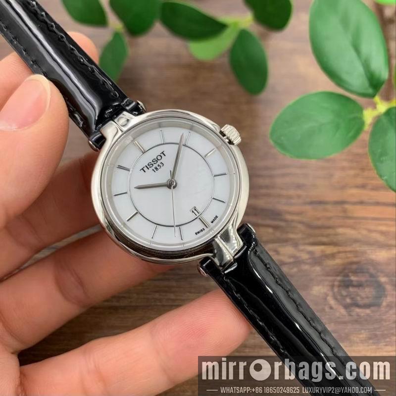 Tissot 26mm 113027