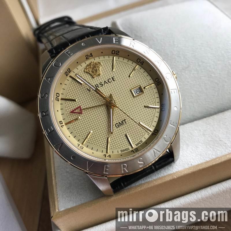 Versace 42mm 032464