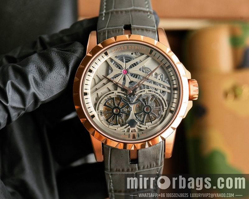 Roger Dubuis 46mm 033101