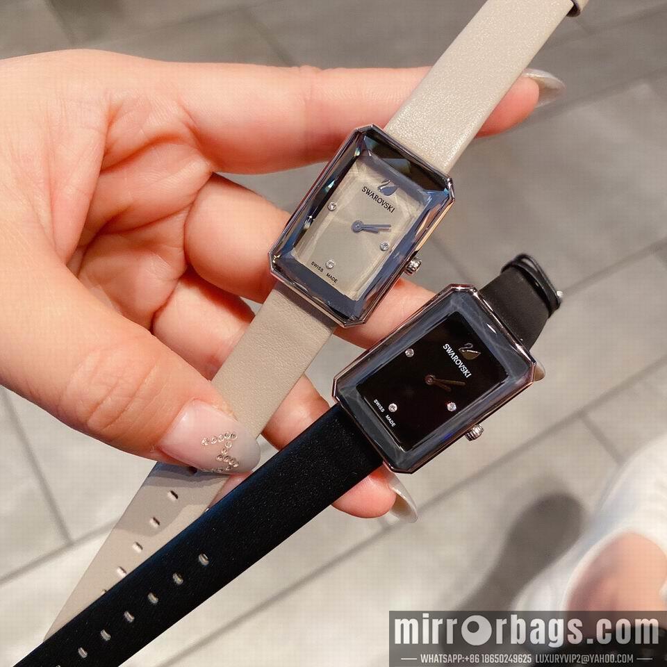 Swarovski watch 110402