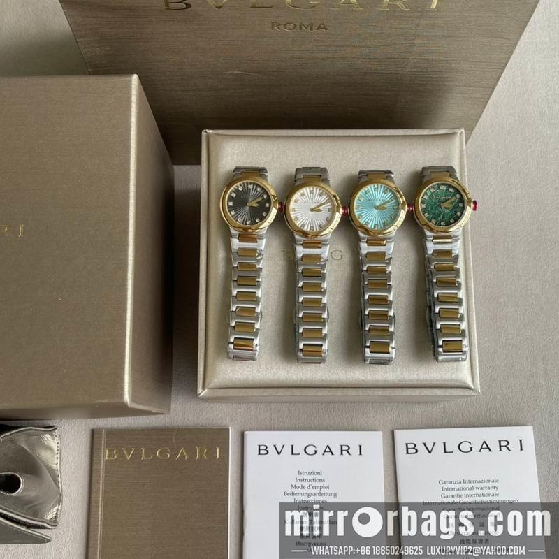 Bvlgari 28mm 082269