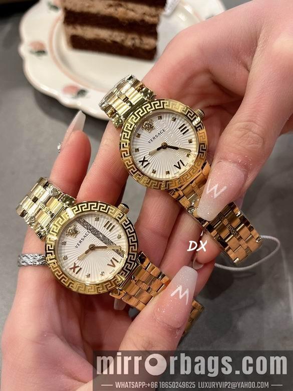 Versace 36mm 2nms43