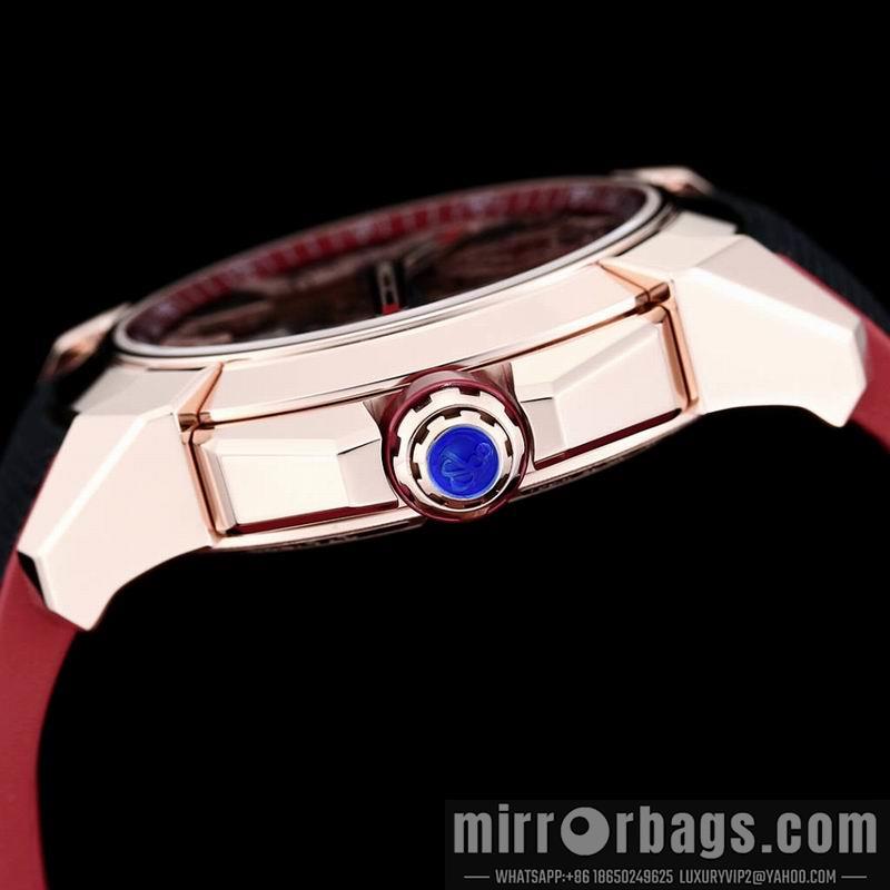 Jacob & Co 44mm 101004