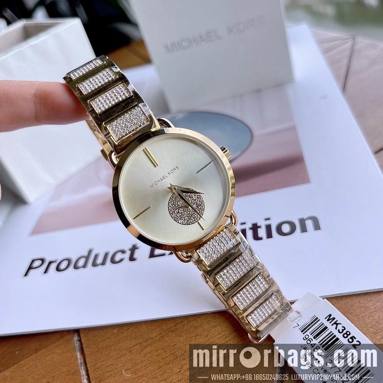 MK women 34X8mm M12