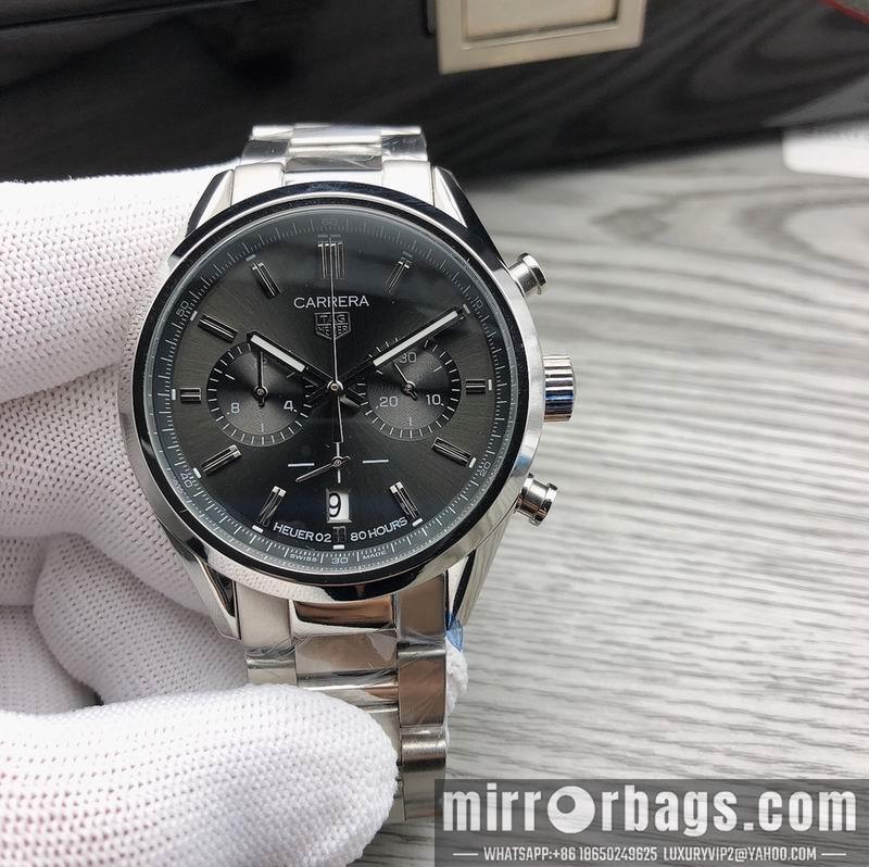 Tag Heuer 40mm 030255