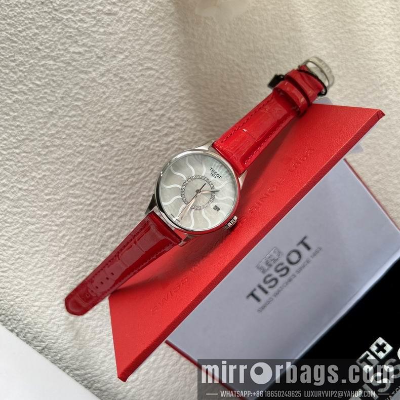 Tissot women 32X8mm 101670