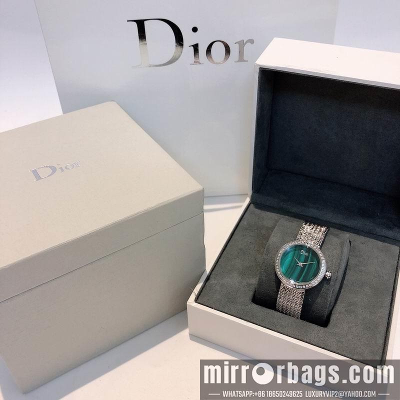 Dior watch 112046