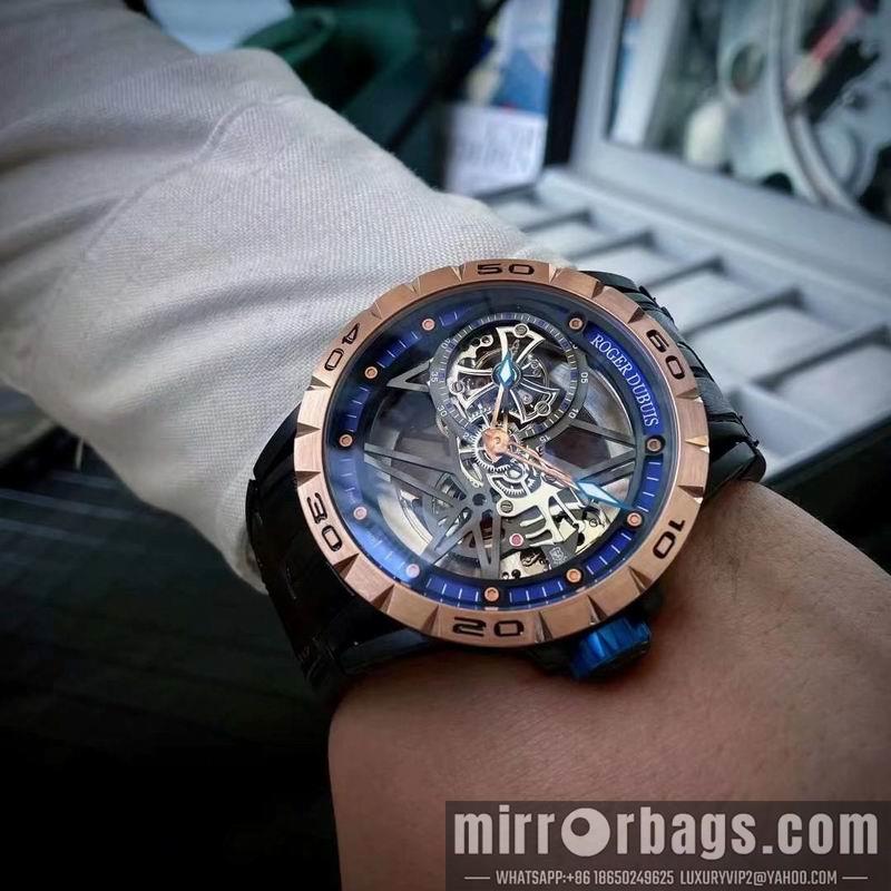Roger Dubuis 46mm 050861