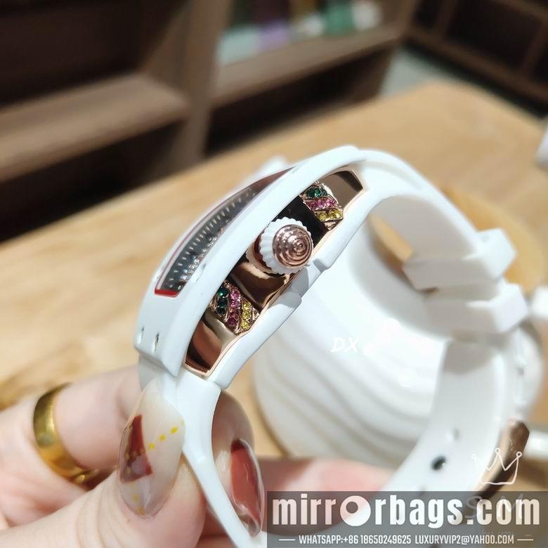 Richard Mille SM 2nms12