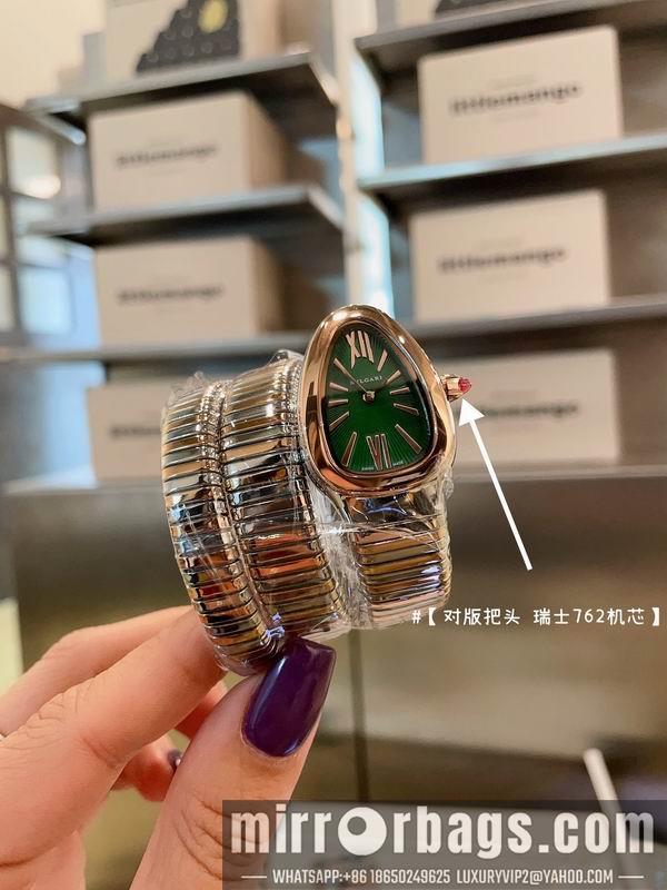 Bvlgari watch 041658