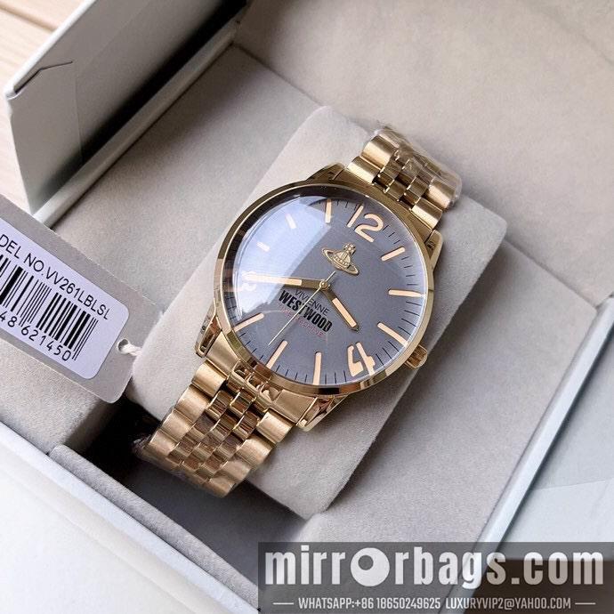 Vivienne Westwood 39mm 121816