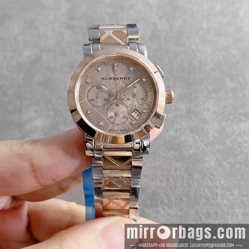 Burberry 33mm 022258