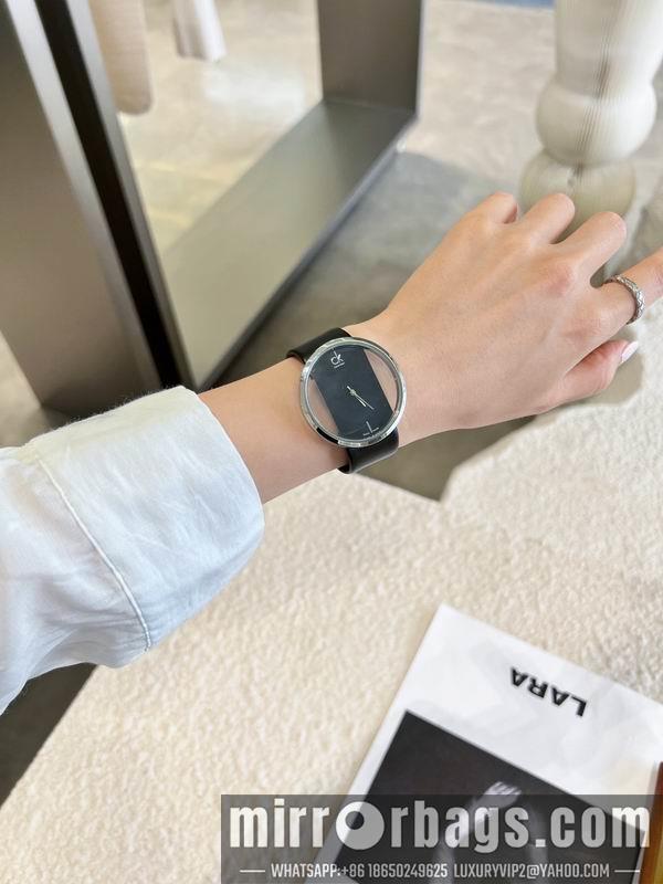 CK watch 050760