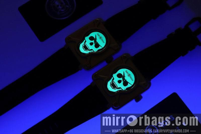 Bell & Ross 46X7.5mm 0319112