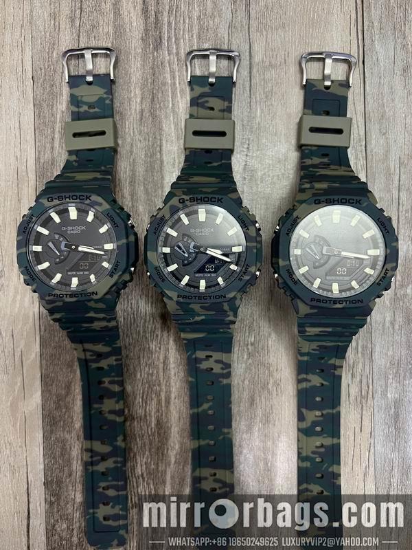 Casio watch 103123