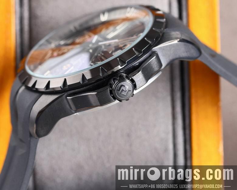 Roer dubuis watch 43X13mm M14