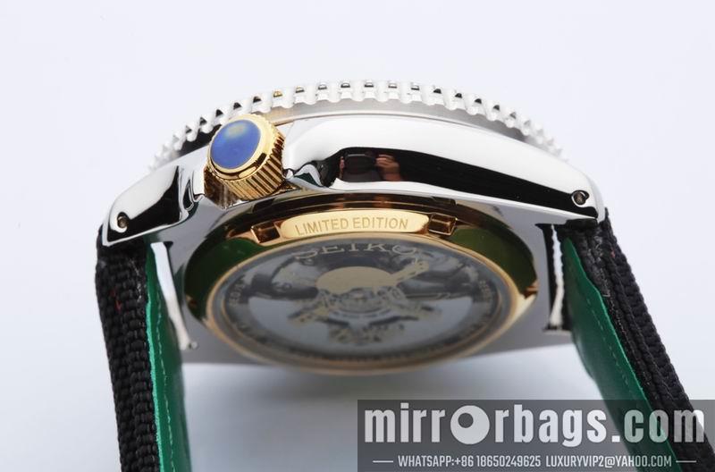 Seiko 42.5X13.4mm 031758