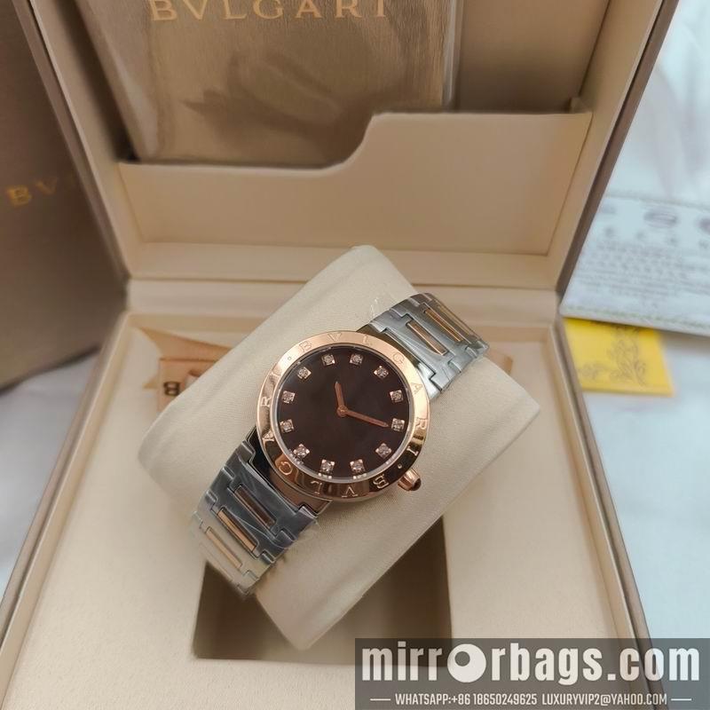 Bvlgari 33mm 022221