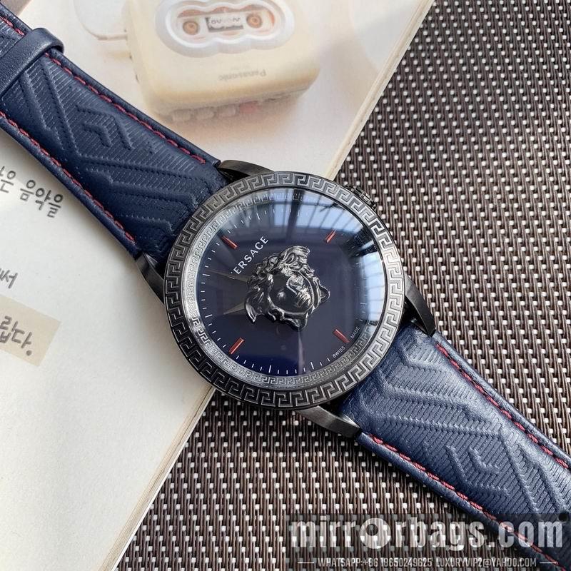 Versace 43mm 112014
