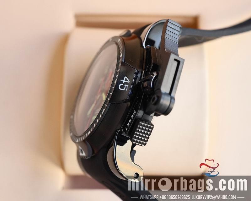 Graham Chronofighter 45mm 080601