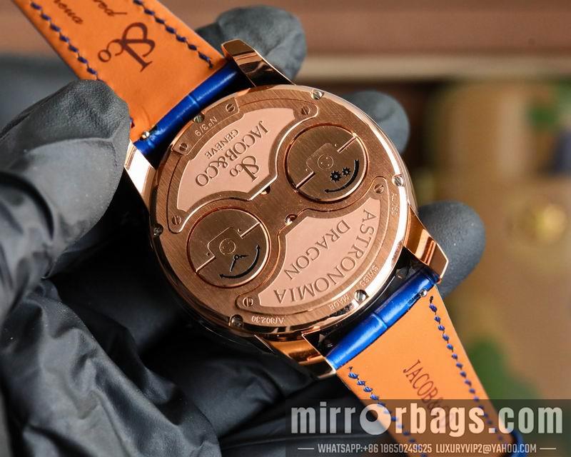 Jacob & Co 47mm 033121