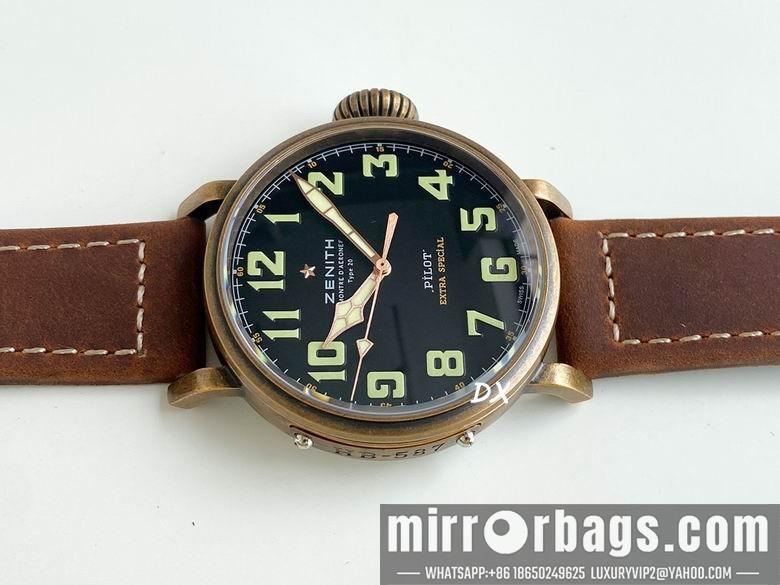 Zenith 45x12.5mm 8nyh09