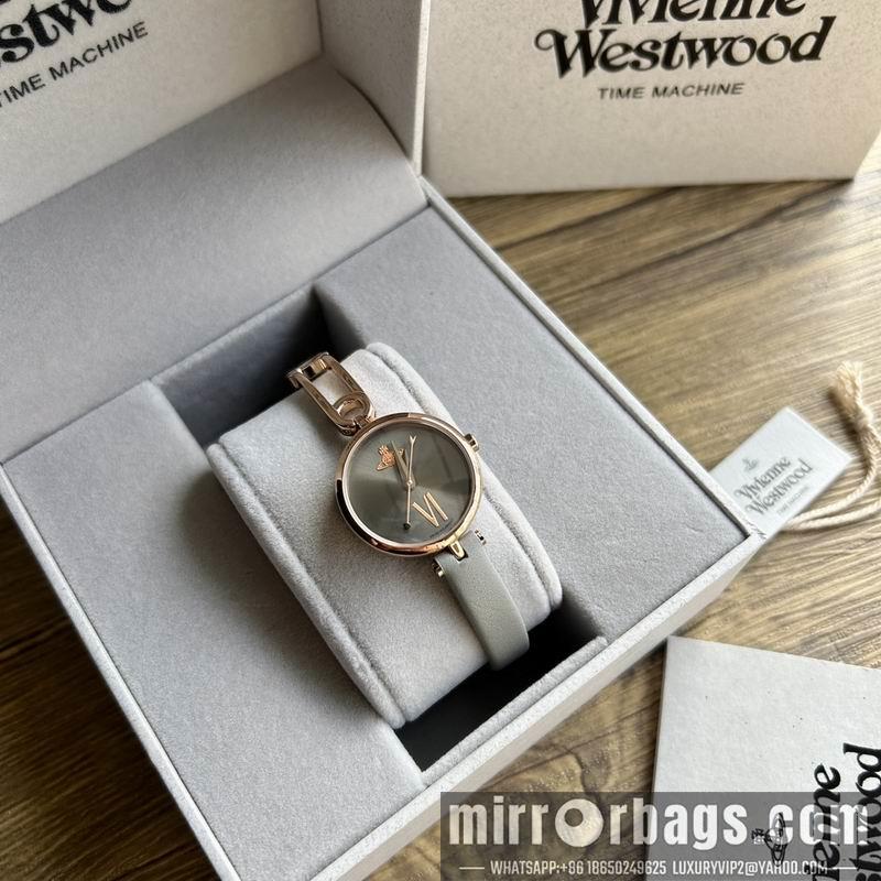 Vivienne Westwood 25mm 022234