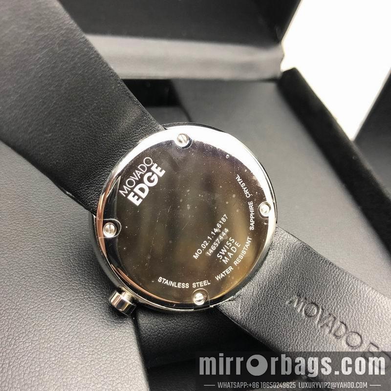 Movado 40mm 102244