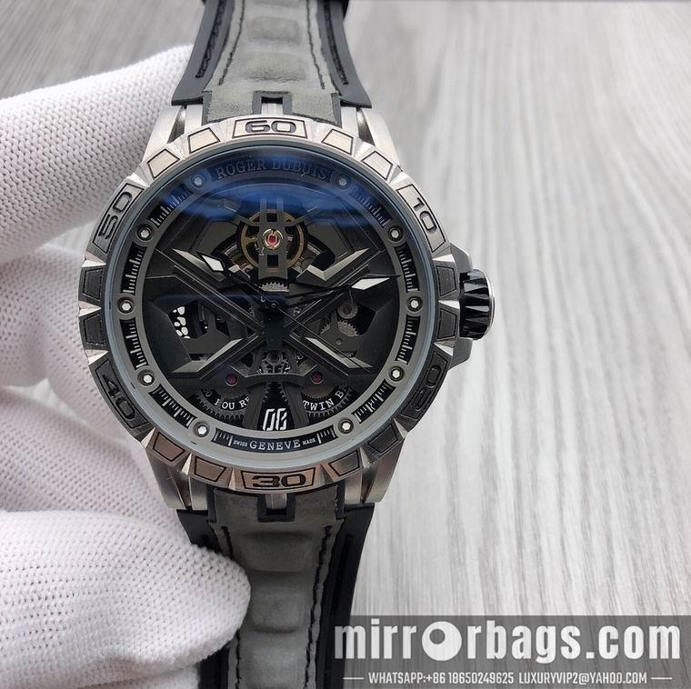 Roger Dubuis men 47X13mm M03