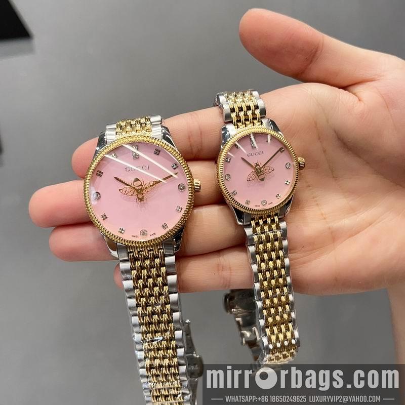 Gucci L36mm S29mm 022354