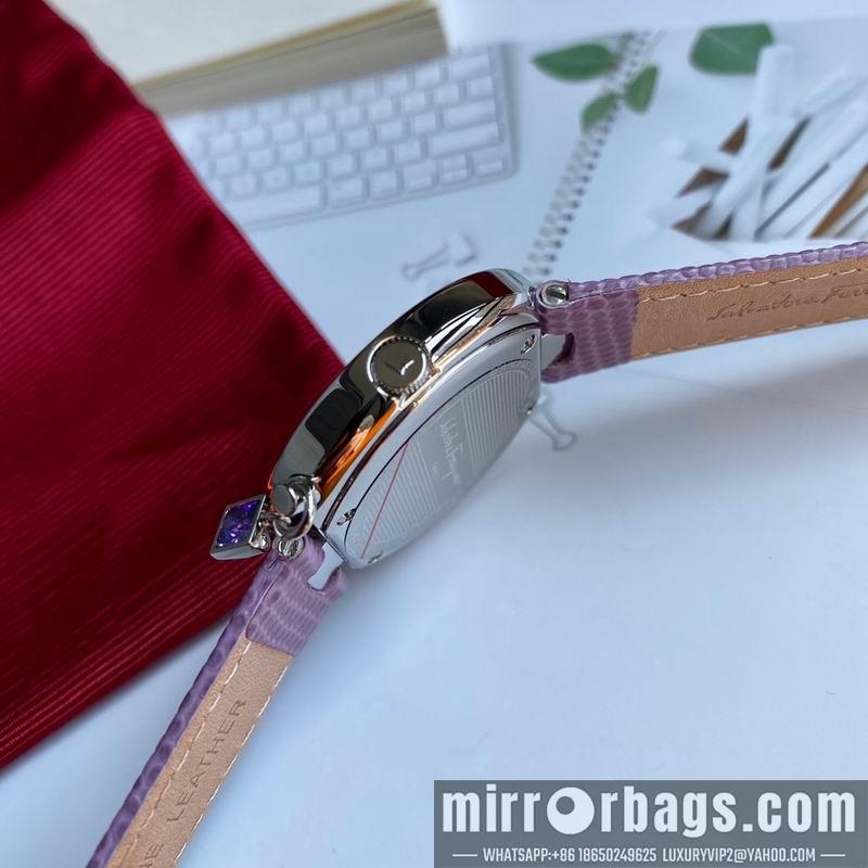 Ferragamo 38mm 032447