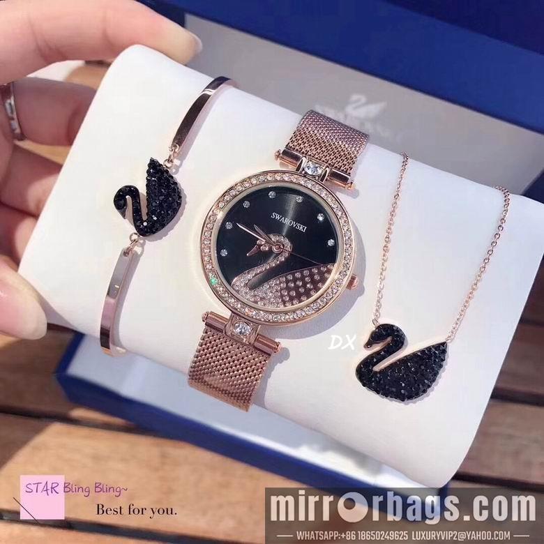 Swarovski 33mm 2nms54