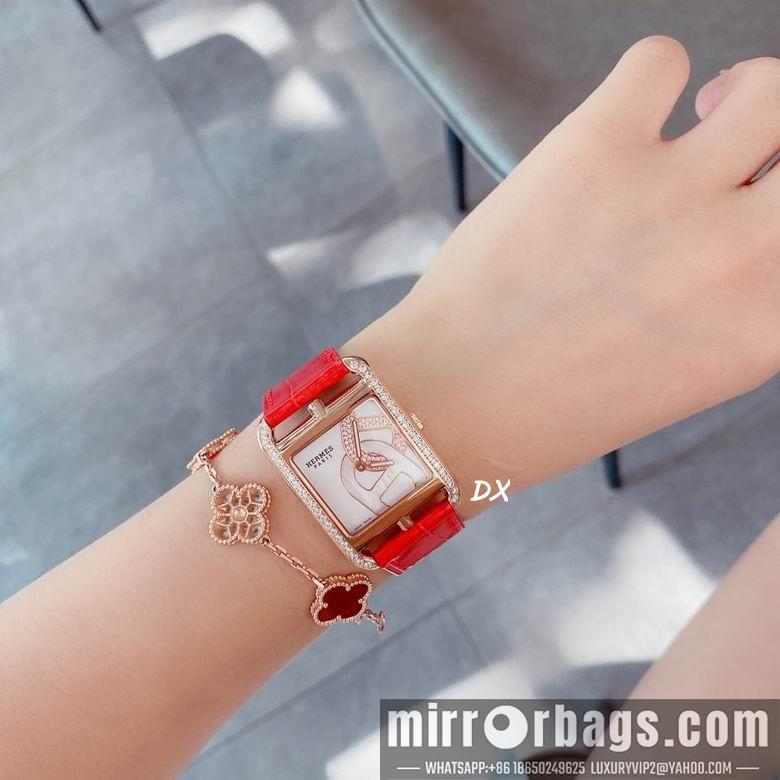 Hermes 29x29mm 2nms38