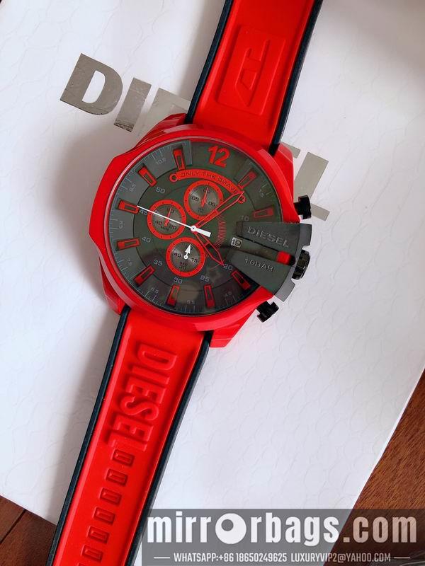 Diesel DZ4526 50X12mm 050683