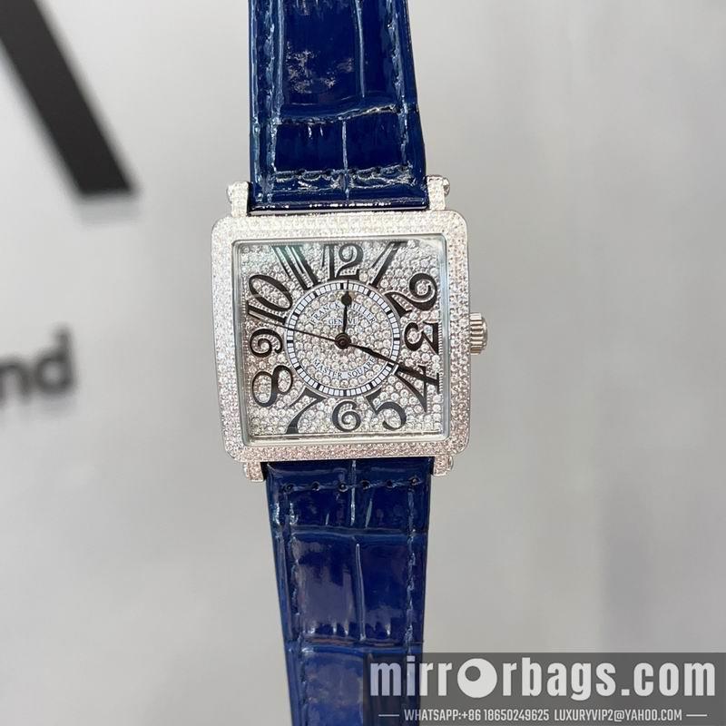 Franck Muller 33X33mm 022355