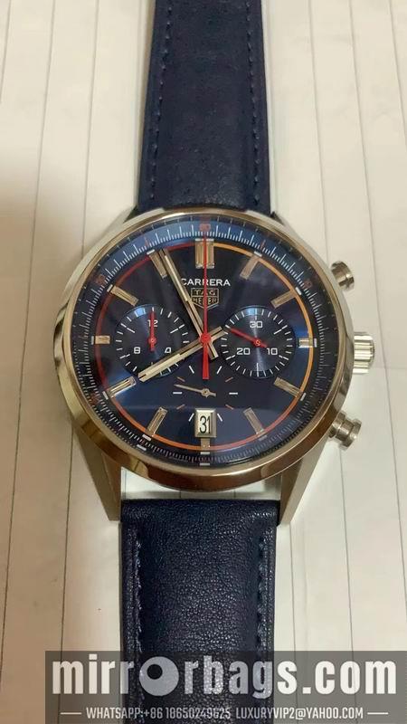 Tag Heuer watch 112040