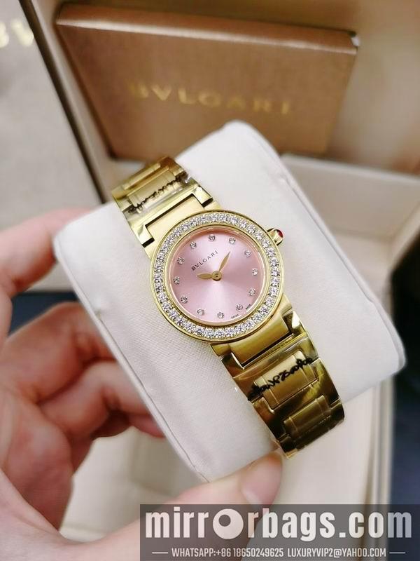 Bvlgari 26mm 022228
