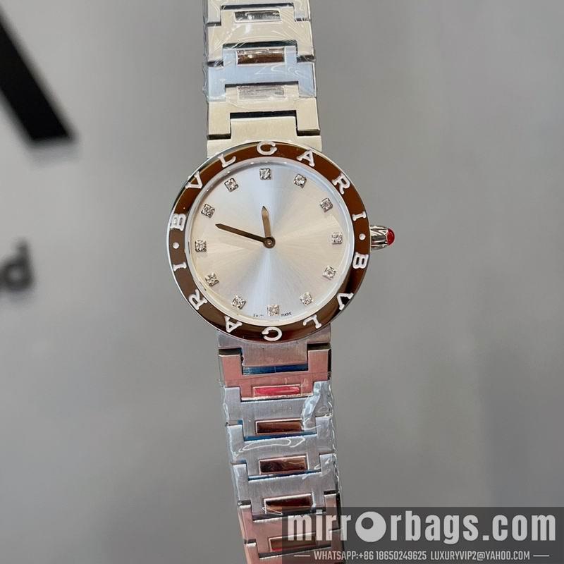 Bvlgari 33mm 082940