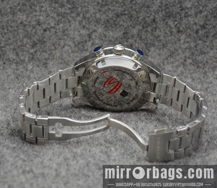 Tag Heuer men 44.5X17.5mm M19