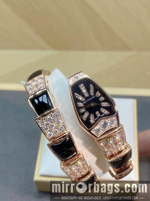 Bvlgari watch 082943