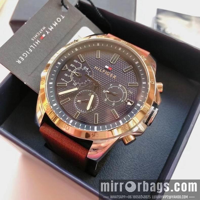 Tommy Hilfiger men 46mm 062283