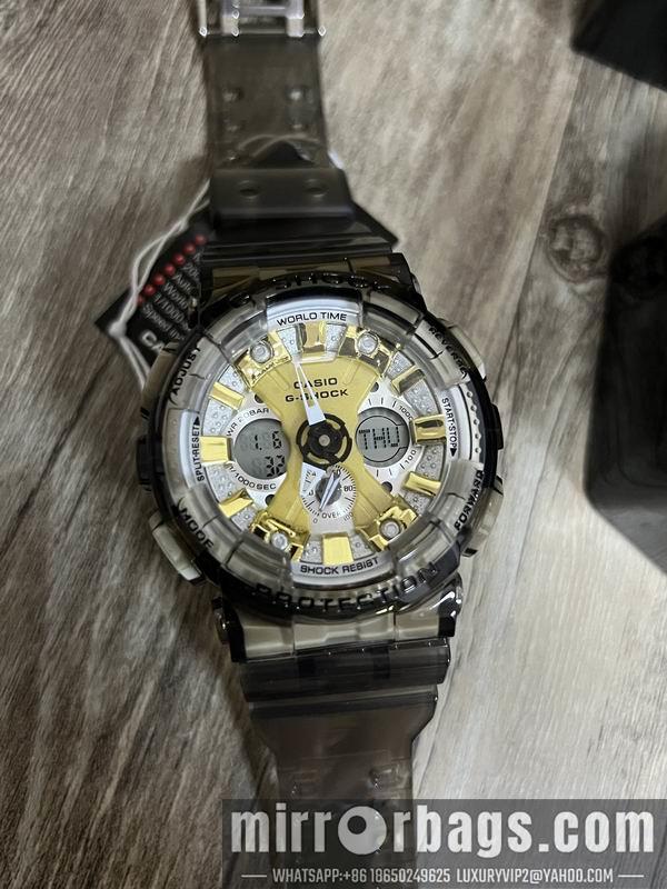 Casio watch 103125
