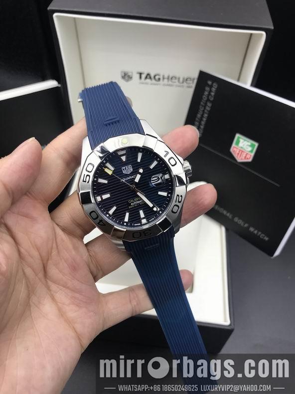 Tag Heuer watch M39