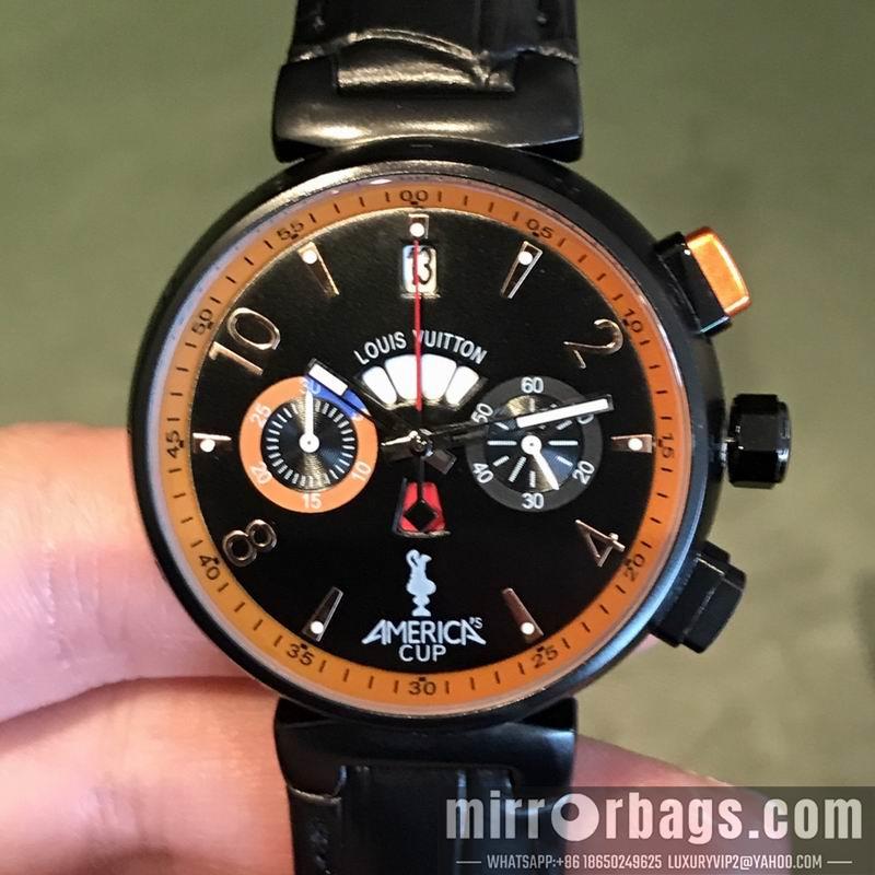 LV watch 082224